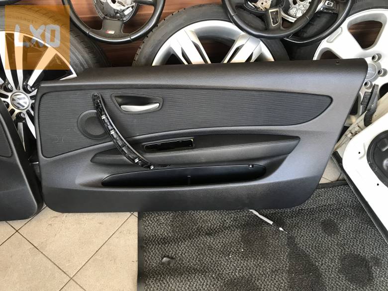 BMW 118D E81 - jobb ajtókárpit apróhirdetés