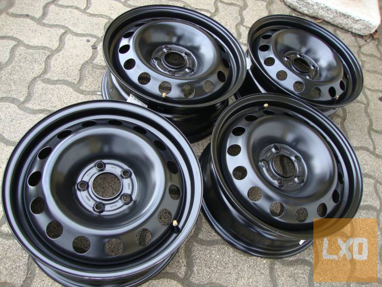 5x110 Opel Astra H, Meriva B, Vectra C 16" lemezfelni apróhirdetés