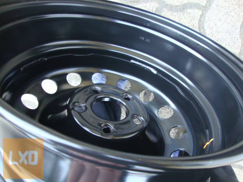 5x110 Opel Astra H, Meriva B, Vectra C 16" lemezfelni apróhirdetés