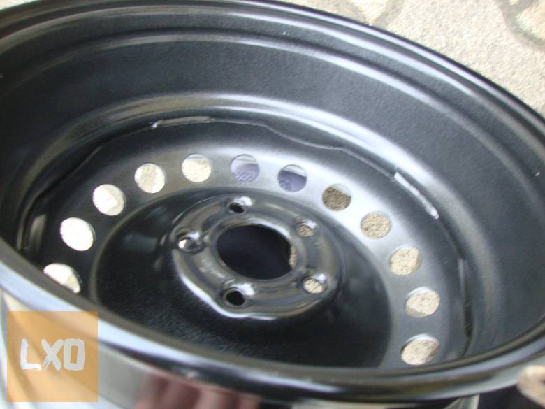 5x108 Peugeot 308, Volvo S60, S80 15"-os lemezfelni apróhirdetés