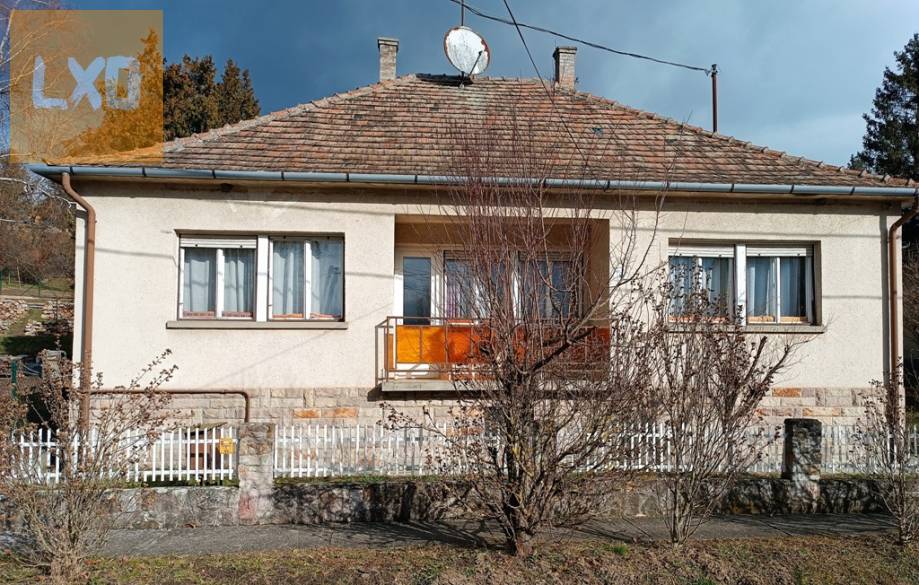 Eladó családi ház Nógrád településen. apróhirdetés
