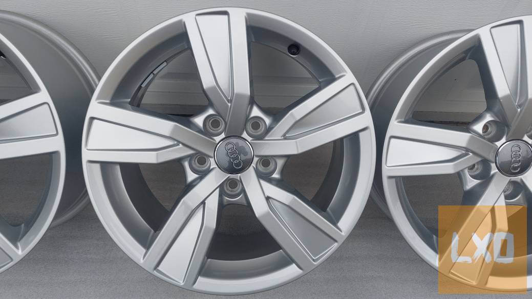 Eladó,Gyári,Audi A4 B9 16" alufelni apróhirdetés