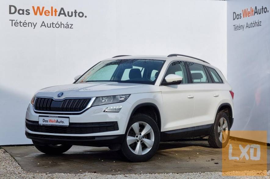 Eladó ,Gyári ,új szerű Skoda Kodiaq-Karoq 17 alufelni ,nyári gumi apróhirdetés