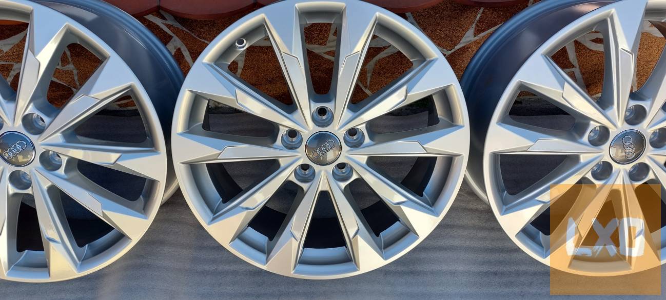 Eladó,Gyári,Új, Audi Q3 II F3 18"Sportline alufelni Agy 57.1 apróhirdetés