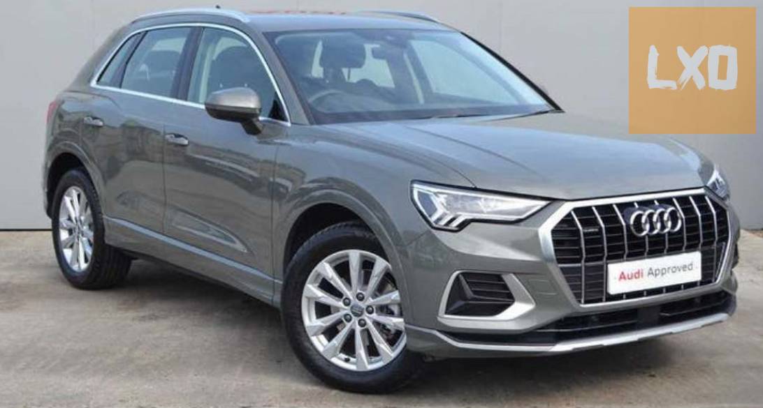 Eladó,Gyári,Új, Audi Q3 II F3 18"Sportline alufelni Agy 57.1 apróhirdetés