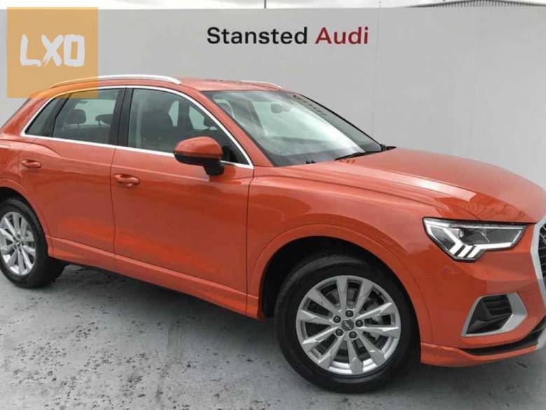 Eladó,Gyári,Új, Audi Q3 II F3 18"Sportline alufelni Agy 57.1 apróhirdetés