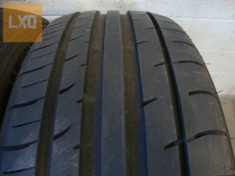 2 db 215/50R18 Falken Azenis 92W nyári gumi apróhirdetés