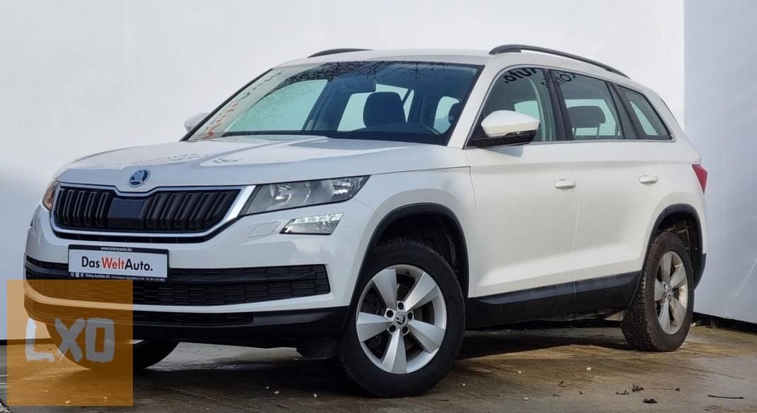 1. Gyári , új szerű Skoda Kodiaq-Karoq 17” alufelni ,téli gumi apróhirdetés