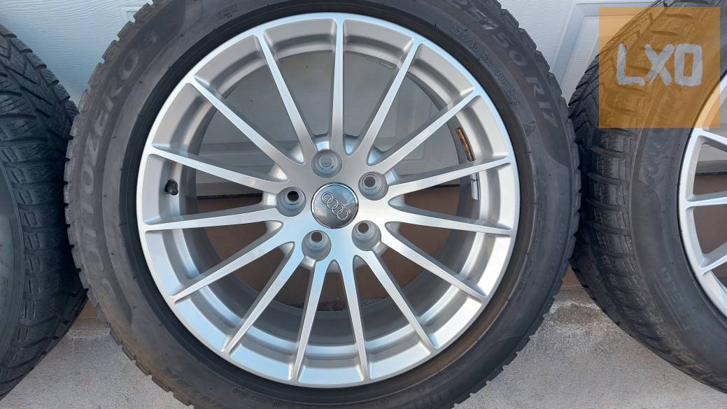 Gyári, Audi A5 8W 17" alufelni apróhirdetés