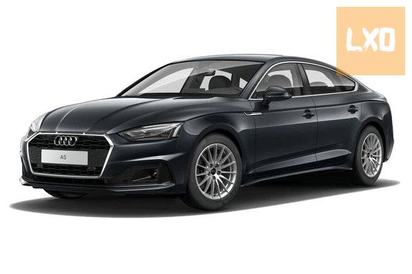 Gyári, Audi A5 8W 17" alufelni apróhirdetés