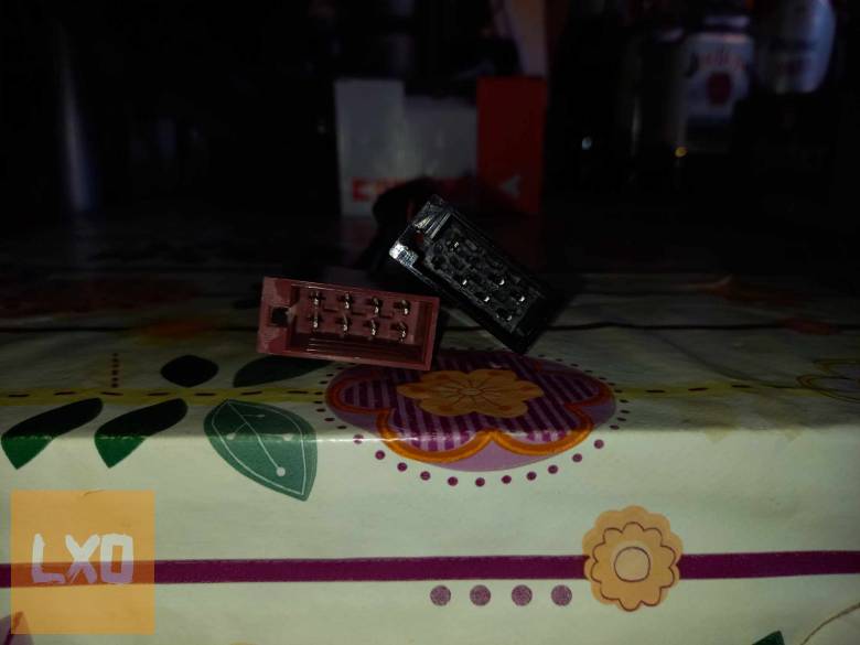 Pioneer autórádió / fejegység csatlakozó apróhirdetés