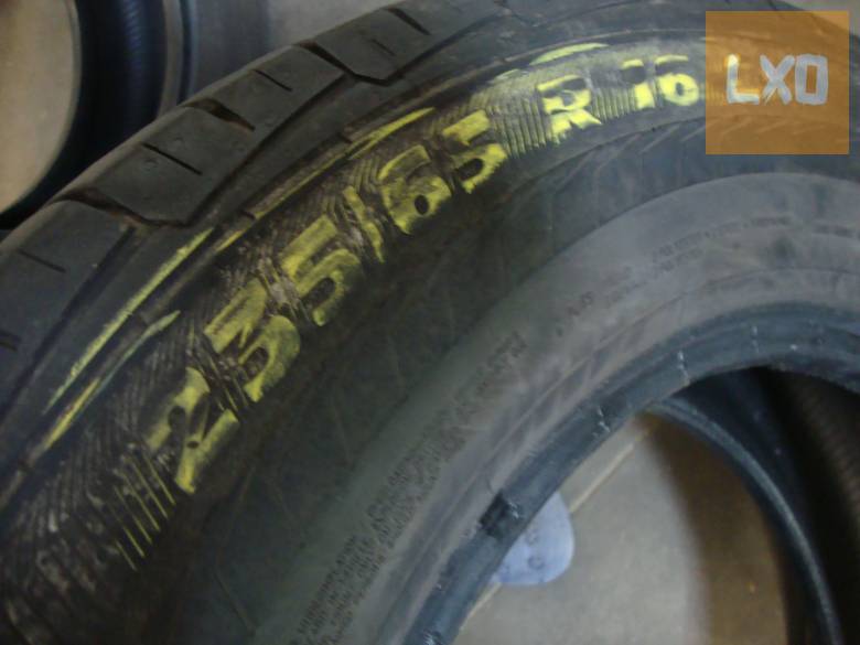 2 db 235/65R16C Semperit Van Life2 nyári gumi apróhirdetés