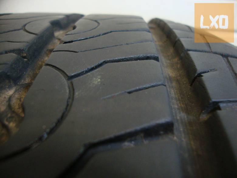 2 db 235/65R16C Semperit Van Life2 nyári gumi apróhirdetés