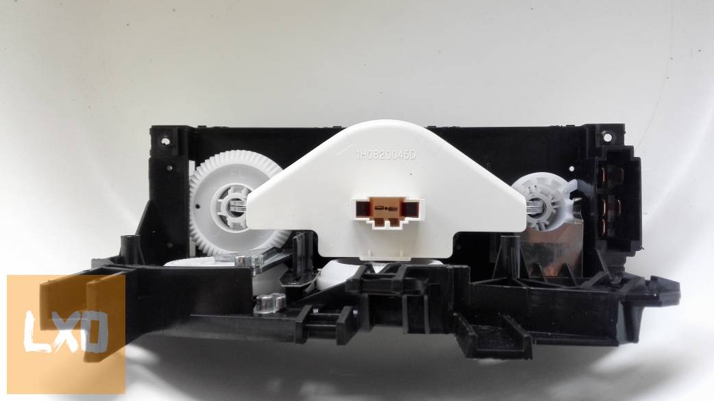 Új 1H0820045D manuális fűtés kapcsoló Volkswagen Seat típusokba apróhirdetés