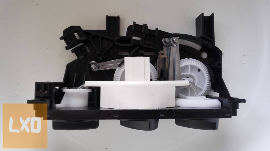 Új 1H0820045D manuális fűtés kapcsoló Volkswagen Seat típusokba apróhirdetés