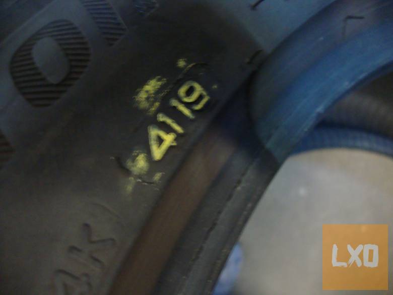 Bridgestone Turanza T001 215/50R18 92W nyári gumi apróhirdetés