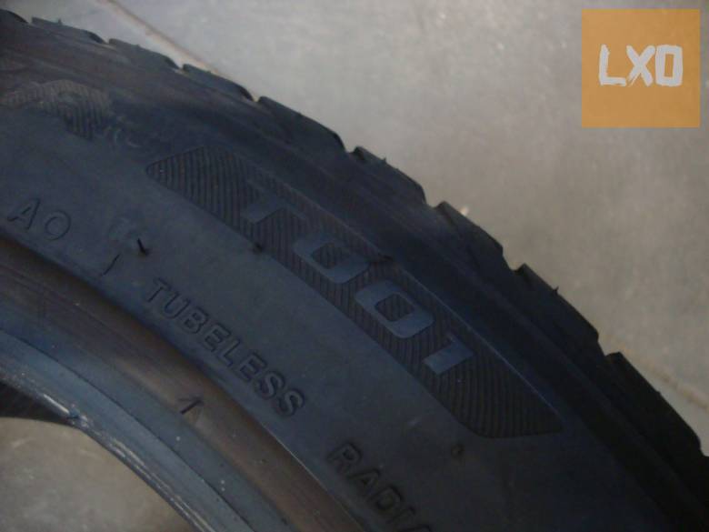 Bridgestone Turanza T001 215/50R18 92W nyári gumi apróhirdetés