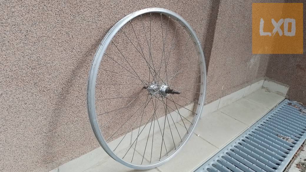 26" MTB. alu hátsó kerekpárkerék . apróhirdetés