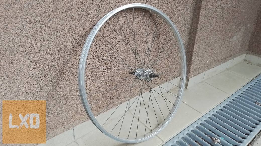 26" MTB. alu hátsó kerekpárkerék . apróhirdetés