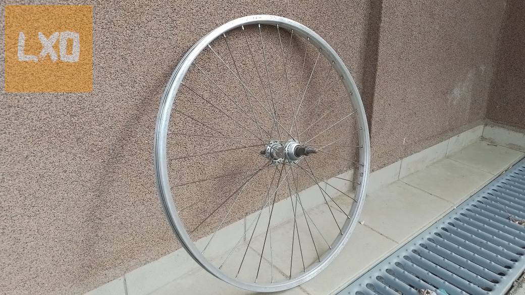 26" MTB. alu hátsó kerekpárkerék tömzsi apróhirdetés