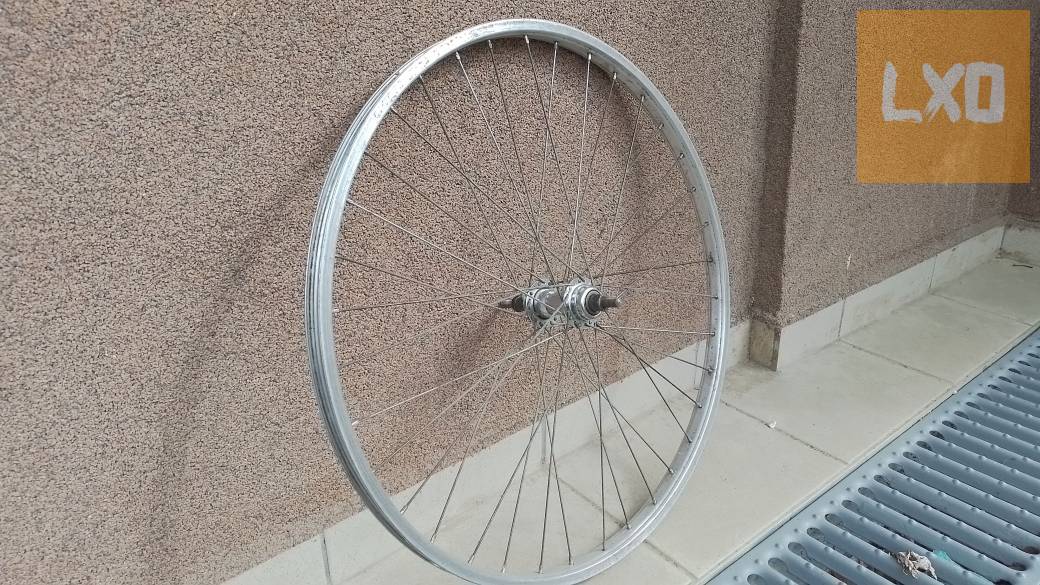 26" MTB. alu hátsó kerekpárkerék tömzsi apróhirdetés