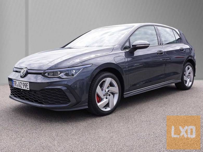 Gyári 17" VW Golf VIII.  /RICHMOND/ alufelni  nyári gumi apróhirdetés