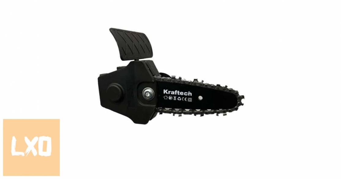 Új KrafTech  Mini Láncfűrész adapter fúrógépbe fogható 4 inch apróhirdetés