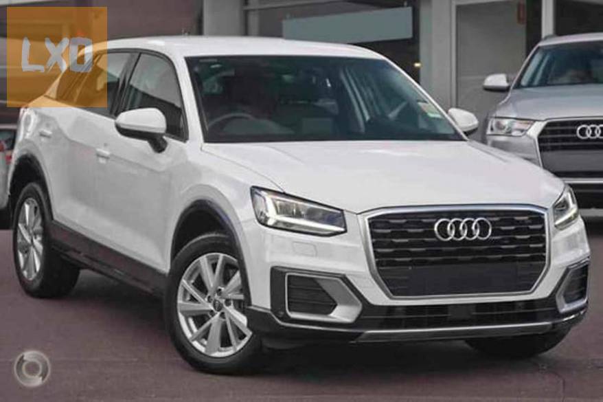 Eladó,új,Gyári, Audi Q2 17" alufelni 5v apróhirdetés