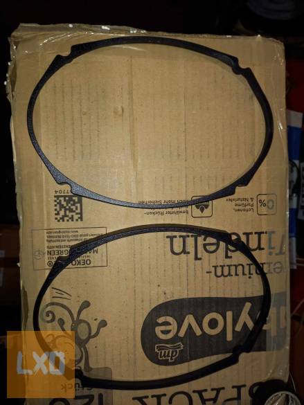 Ovál hangszórókhoz való beszerelőkeretek apróhirdetés