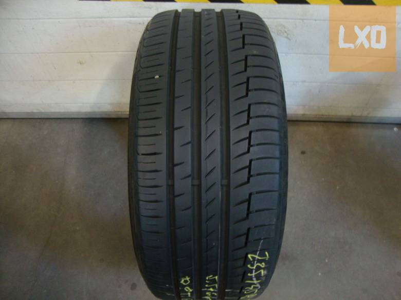 1 db 235/45R18 Continental PremiumContact 6 nyári gumi apróhirdetés