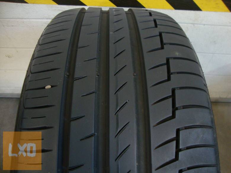 1 db 235/45R18 Continental PremiumContact 6 nyári gumi apróhirdetés