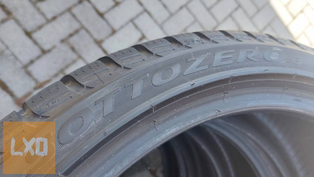 Gyári szerelésű,újszerű Pirelli 225/40r18 téli gumi apróhirdetés