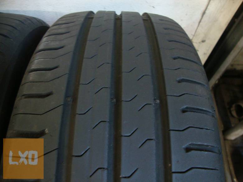 2 db 185/50R16 H Continental EcoContact5 nyári gumi apróhirdetés