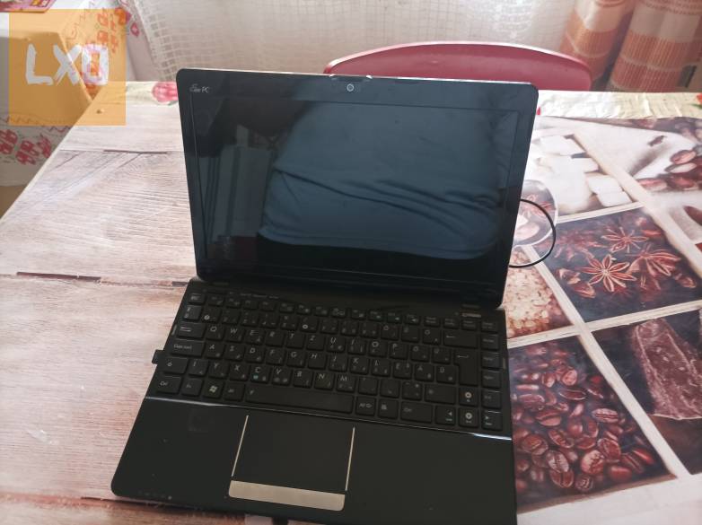 Asus 1011PX Laptop apróhirdetés