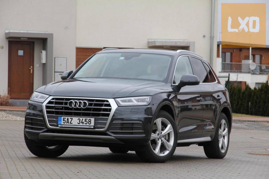 Gyári,új szerű, Audi Q5   19" alufelni téli gumi 5x112 apróhirdetés