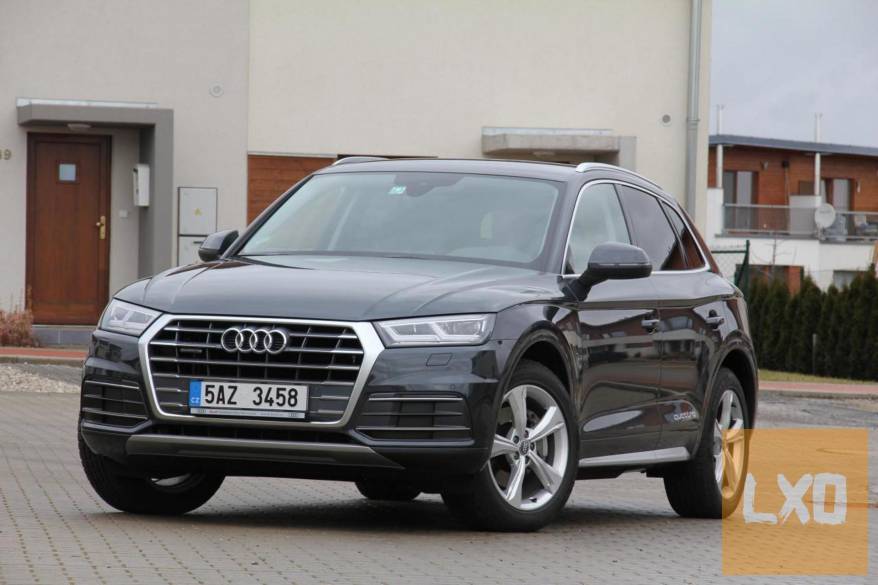 Gyári,új szerű, Audi Q5   19" alufelni téli gumi 5x112 apróhirdetés