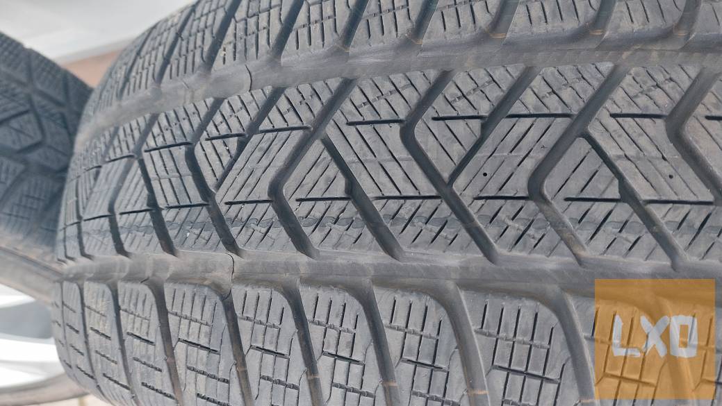 Gyári,új szerű, Audi Q5   19" alufelni téli gumi 5x112 apróhirdetés