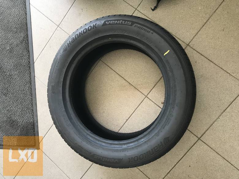 HANKOOK VENTUS PRIME 4 nyári gumi 205/55 R16 apróhirdetés