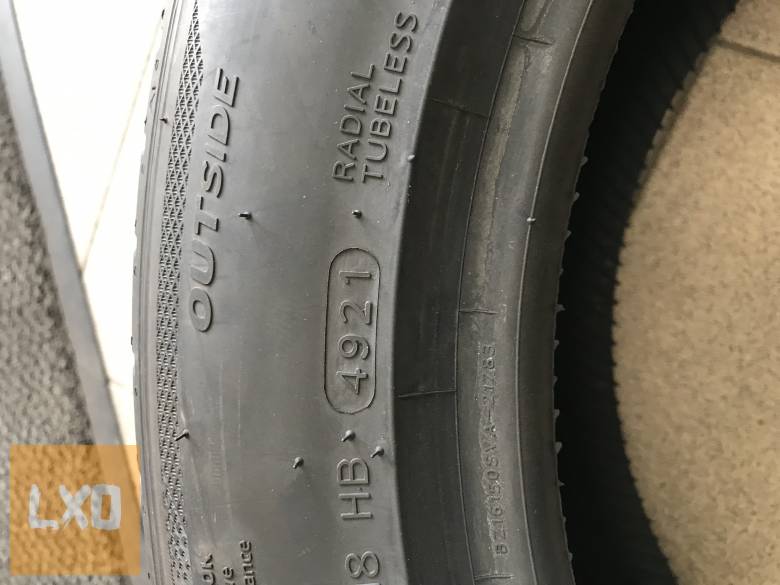 HANKOOK VENTUS PRIME 4 nyári gumi 205/55 R16 apróhirdetés