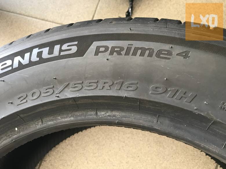 HANKOOK VENTUS PRIME 4 nyári gumi 205/55 R16 apróhirdetés