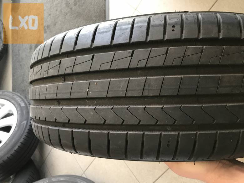 HANKOOK VENTUS PRIME 4 nyári gumi 205/55 R16 apróhirdetés