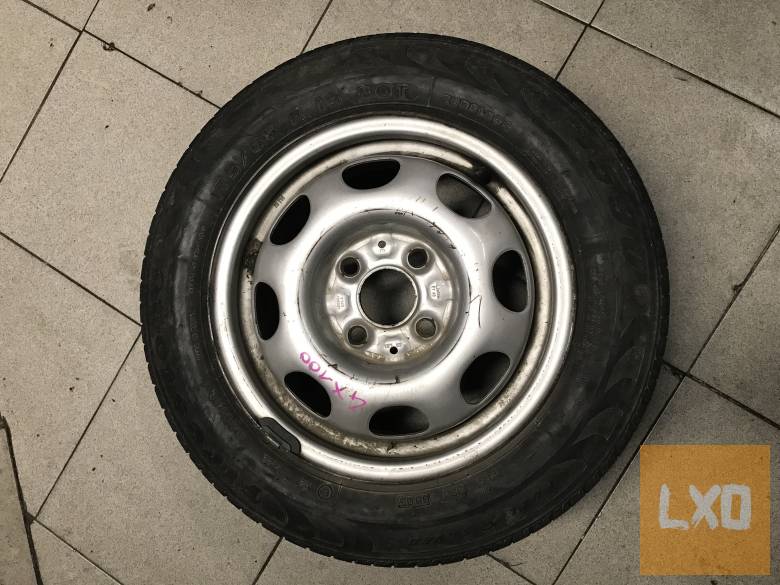 VW LUPO 4 x100  pótkerék apróhirdetés