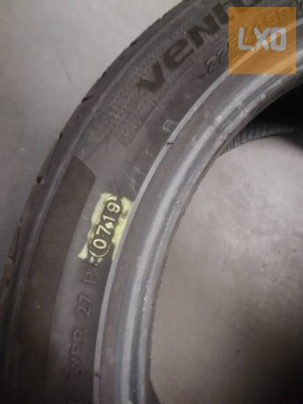 2 db 225/45R17 91W Hankook Ventus S1 Evo nyári gumi apróhirdetés