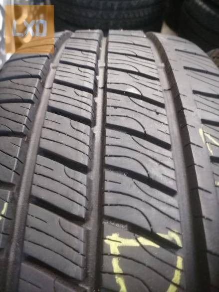 2 db 215/60R17C Goodyear Cargo Vector 2 4 évszakos gumi apróhirdetés