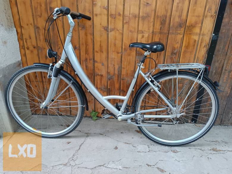 Bike Spirit városi sportos kerékpár apróhirdetés