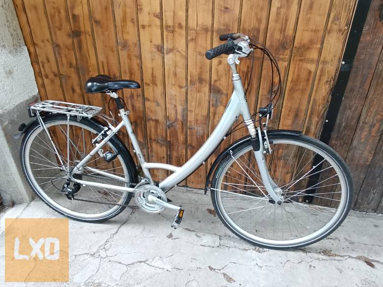 Bike Spirit városi sportos kerékpár apróhirdetés