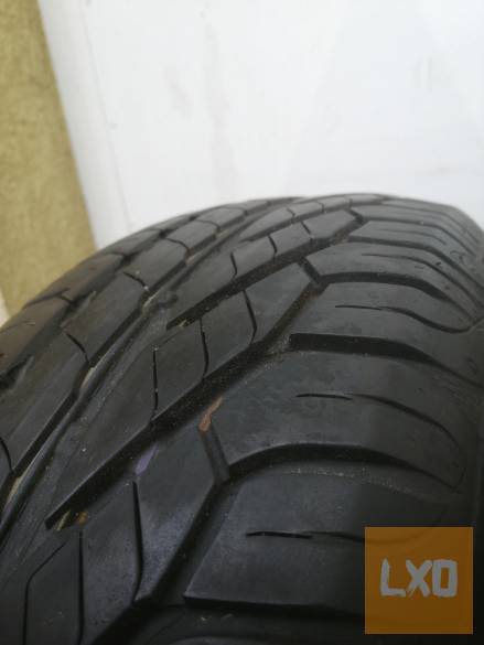 185/70R14 Uniroyal Rainexpert nyári gumi apróhirdetés