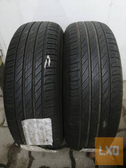 2 db 195/65R15 Kleber nyári gumi apróhirdetés