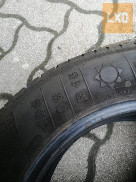 2 db 195/65R15 Kleber nyári gumi apróhirdetés