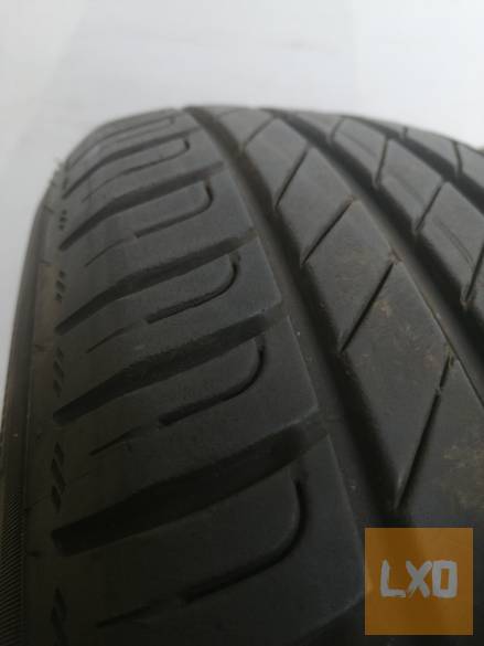 2 db 195/65R15 Kleber nyári gumi apróhirdetés